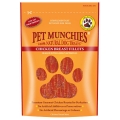 Pet Munchies Chicken Breast Fillet 100g