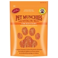 Pet Munchies Chicken Strips 90g