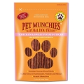 Pet Munchies Chicken & Sweet Potato Sticks 90g For Dogs