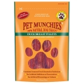 Pet Munchies Duck Breast Fillets 80g