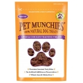 Pet Munchies Liver & Chicken Training Treats 50g