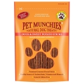 Pet Munchies Duck & Sweet Potato Sticks 90g For Dogs