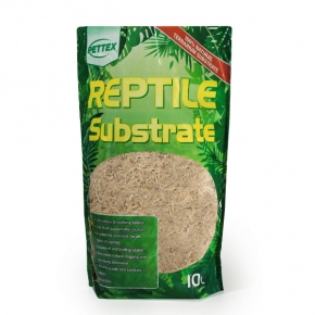 Pettex 10 Litre Aspen Snake Bedding 1kg