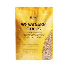 Pettex Wheatgerm Sticks 2.5Kg