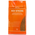 Pettex premium orange koi  sticks 5kg