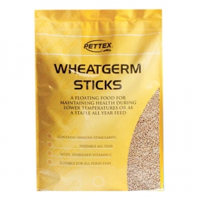 Pettex wheatgerm sticks 1kg