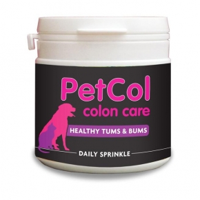 Phytopet Pet Col Colon Care 100g