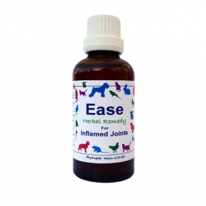 Phytopet Ease For Inflamed Joints 30ml