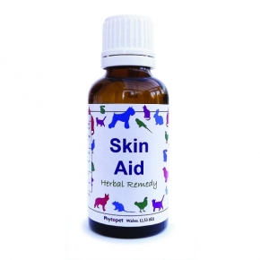 Phytopet Skin Aid 30ml