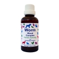 Phytopet Wormwood Complex For Intestinal Parasites 30ml