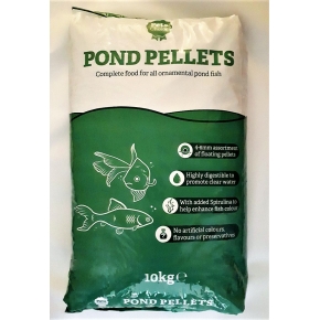 Pets Choice Pond Pellets 10kg 