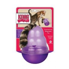 KONG Cat Wobbler KONG Company