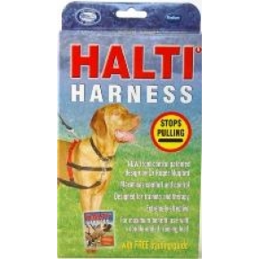 Halti Front Control Harness Medium Company Of Animals