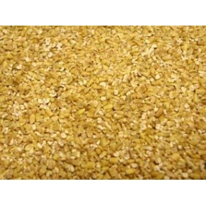 Pinhead Oatmeal 1kg packed by Pets Pantry