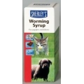 Beaphar Worming Syrup dispense Pump 45ml