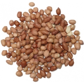 Peanuts Standard 2kg packed by Pets Pantry