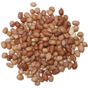 Peanuts Standard 1kg packed by Pets Pantry