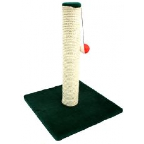 Cat Circus Standard Sisal Cat Scratcher