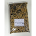 Johnston & Jeff Selected Wild bird Food 2kg packed by Pets Pantry