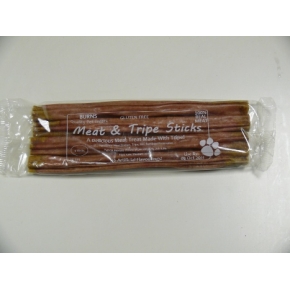Meat And Tripe Sticks 4 Pack Burns Animal Foods