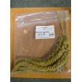 Chinese Millet Sprays 200g packed by Pets Pantry