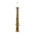 Harrisons Copper Plated Seed Feeder 51cm - 20"