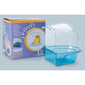 savic splash bird bath