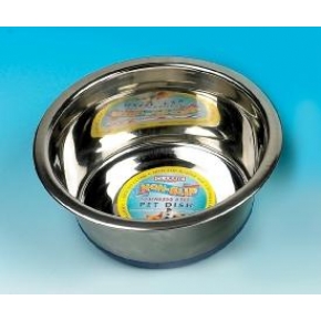 Classic Non Slip Bowls 1 Litre