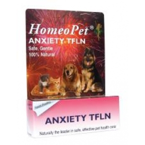 Anxiety Thunder Fireworks Loud Noise 15ml Company of Animals