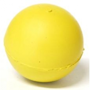 Classic Solid Rubber Balls 2"