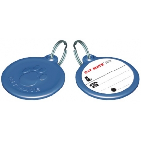 Pet Mate Cat Mate Elite ID Disc