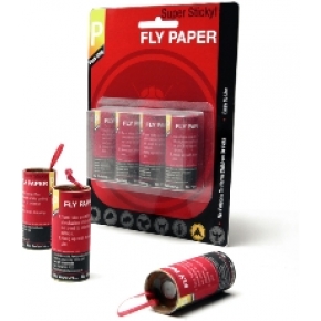 Pest Stop Fly Papers