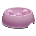 Dogit Anti-gulping Bowl Small Pink 300ml