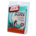 Diaper Garment Medium Simple Solution