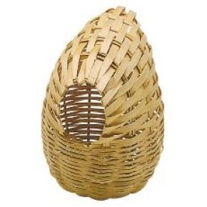 Ferplast Finch Nest Basket LARGE