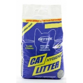 Pettex Cat Litter ~ Carry Home 5kg