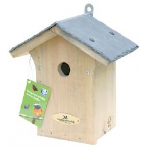 CJ Portland Nest Box