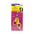 Ancol Ergonomic Small Animal Nail Clippers