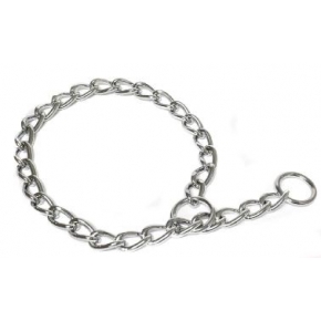 Ancol Choker HEAVY Chain 24"