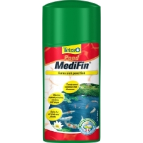 Tetrapond Medifin T379 500ml