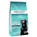 Arden Grange Light Adult dog 12kg