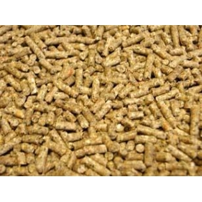 Organic Layers Pellets 20kg