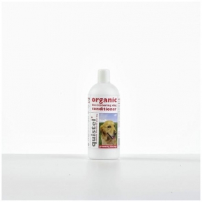 Quistel Organic Bio Restoring Dog Conditioner 500ml