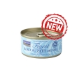 Fish 4 Cats Can Sardine with Mussel 70g