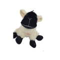 Danish Design Seamus The Sheep 10" Dog Toy