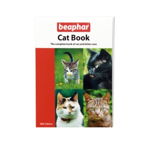 Sherleys Cat Book