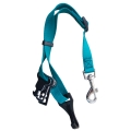 Sotnos Universal Seat Belt Restraint Teal