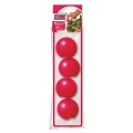 KONG Dr Noys Spare Squeaker (4Pk) Large