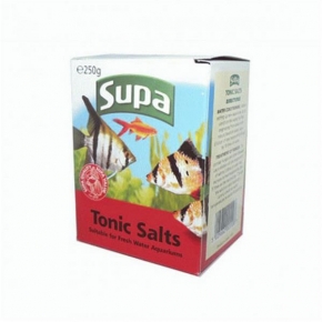 Tonic Salts Supa 250g