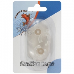 SuperFish Sucker 16 / 12mm Blister (2Pcs)